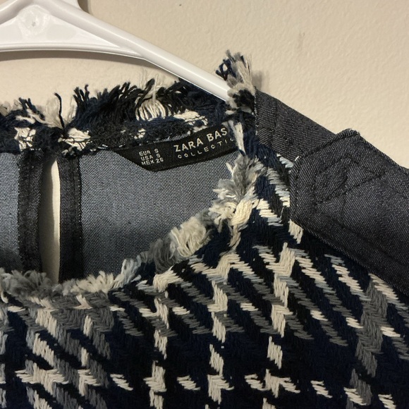 Zara Basic Top - Picture 4 of 16